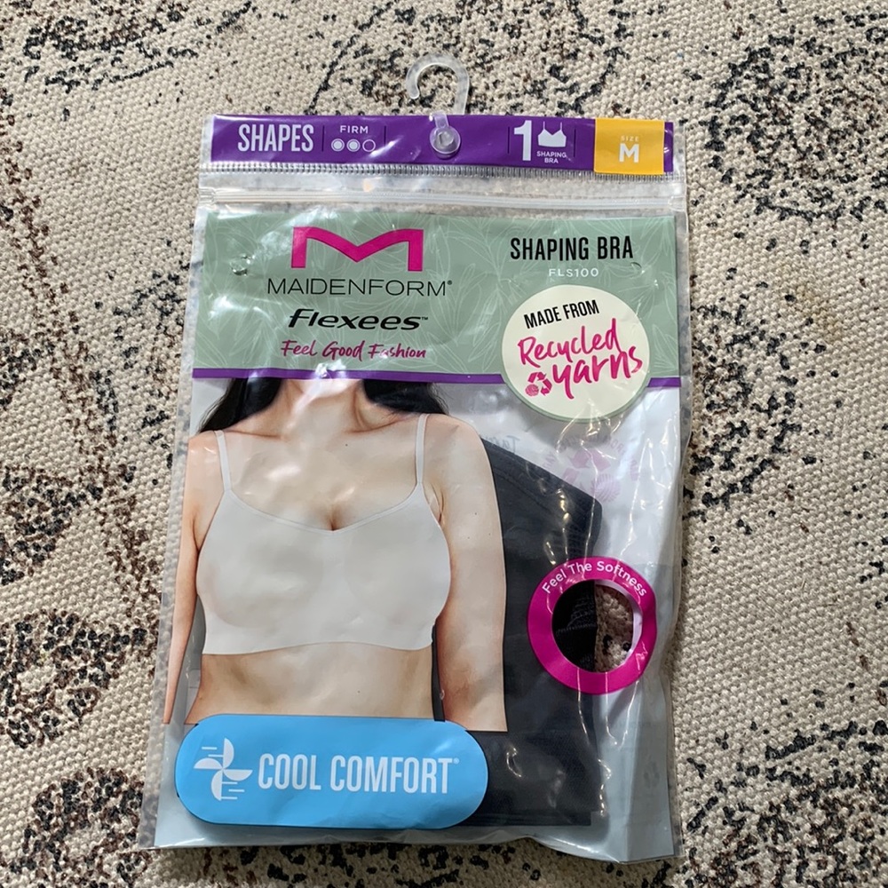Maidenform Shaping Bra